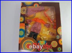 Neo Blythe Art Attack 2004 Limited Edition Anniversary Blythe #a77964