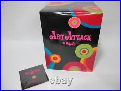 Neo Blythe Art Attack 2004 Limited Edition Anniversary Blythe #a77964