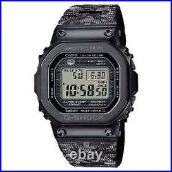 New Casio G-Shock 40th Anniversary Eric Haze Limited Edition Watch GMWB5000EH-1