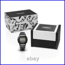 New Casio G-Shock 40th Anniversary Eric Haze Limited Edition Watch GMWB5000EH-1