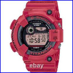 New Casio G-Shock Frogman 30th Anniversary Limited Edition Watch GW8230NT-4