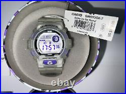 New Casio G-Shock G-8900DGK-7 DGK 30th Anniversary Limited Edition Men's Watch