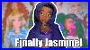 New_Jasmine_Doll_Disney_Limited_Edition_Doll_Review_17_Inch_30th_Anniversary_Aladdin_01_ok
