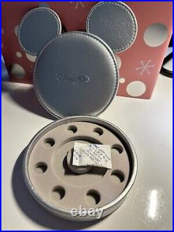 New Pandora Limited Edition Disney 100th Anniversary Collector's Jewelry Box