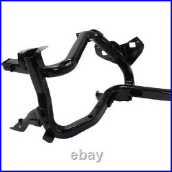 New Set Of 2 Fender Bumper Bracket For JEEP COMPASS 11-17 Front RH & LH Side