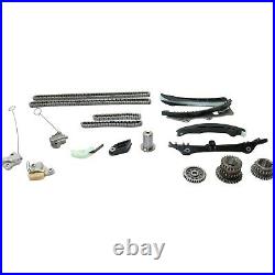 New Timing Chain Kit for VW Town and Country Jeep Grand Cherokee Wrangler Dodge