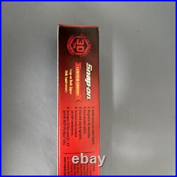 New, unused, Snap-on 30th anniversary limited edition ratchet driver