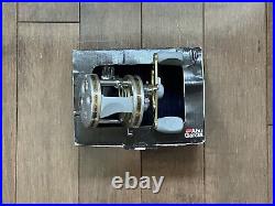 No Reserve! ABU C3 5500 50th Anniversary Limited Edition Casting Reel With Box