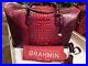 Nwt_Brahmin_40th_Anniversary_Limited_Edition_Duxbury_Weekender_Free_Ship_01_go