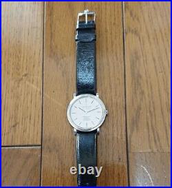 OMEGA Wristwatch Constellation Tenshodo 100th Anniversary Limited Edition