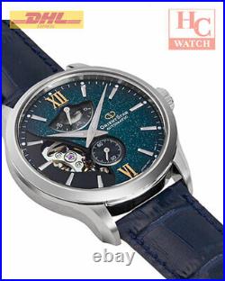 ORIENT STAR RE-AV0B05E 70th Anniversary Limited Edition Watch