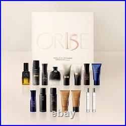 Oribe 15 Years Limited Edition Anniversary Set 15-Piece NEW $266 Oil Shampoo