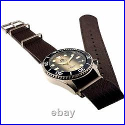 Orient 70th Anniversary Limited Edition Automatic Diver's 200m Watch RA-AC0K05G