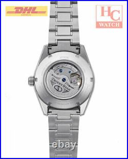 Orient Star RK-AY0006A Mechanical Moon Phase 70th Anniversary Limited Edition