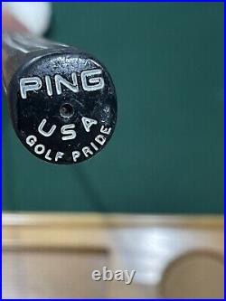 PING 35th Anniversary Limited Edition PING-N-PING 35 Putter