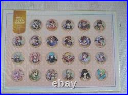 PS3 Atelier Shallie The 20th Anniversary Memorial Box 5CDs Book Limited edition