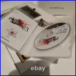 PS3 DRAG-ON DRAGOON 10th Anniversary Box Limited Edition Sony PlayStation 3