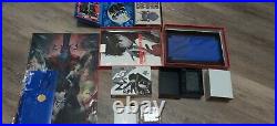 PS4 PERSONA 5 20th Anniversary Collector's JAPAN Limited Edition