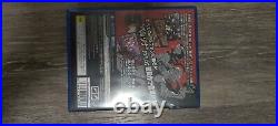 PS4 PERSONA 5 20th Anniversary Collector's JAPAN Limited Edition
