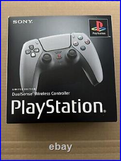 PS5 DualSense Wireless Controller 30th Anniversary Limited Edition