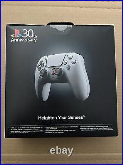 PS5 DualSense Wireless Controller 30th Anniversary Limited Edition