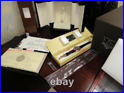Patek Philippe 5575G 175th Anniversary White Gold Watch Limited Edition 39.8mm