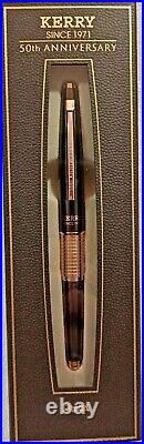 Pentel KERRY 50th Anniversary Limited Edition 0.5mm Mechanical Pencil4color 1set