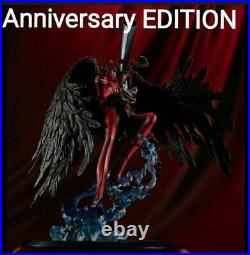Persona 5 Arsene Anniversary Edition Figure Limited Edition
