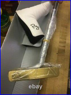 Ping 1A Limited Edition 40th Anniversary Putter Still in the Box