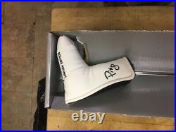 Ping 1A Limited Edition 40th Anniversary Putter Still in the Box