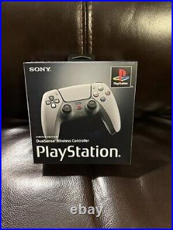 PlayStation Dual Sense Controller 30th Anniversary Limited Edition NEW