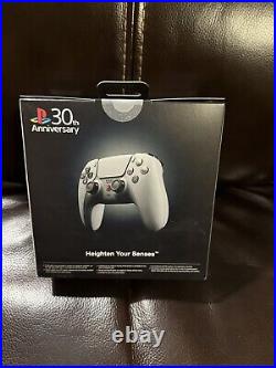 PlayStation Dual Sense Controller 30th Anniversary Limited Edition NEW