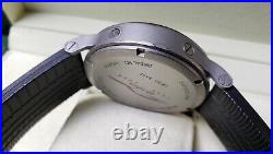 Porsche Design 60 Anniversary Hrono Limited Edition Quartz Mens Watch