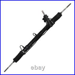 Power Steering Pump Rack Pinion Tie Rod for Grand Caravan Town & Country Voyager