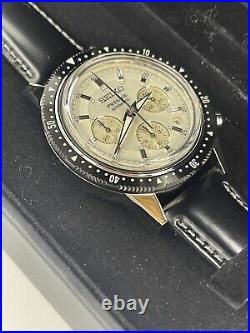 Presage SRQ031 55th Anniversary Chronograph Limited Edition