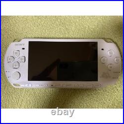 Psp Limited Edition Models Ff 20Th Anniversary
