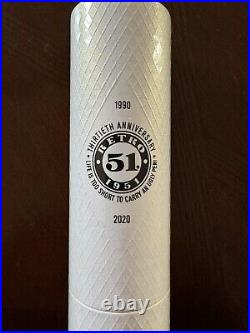 RETRO 51 30th Anniversary SEALED ROLLER BALL PEN -SOLD OUT LIMITED EDITION #0634