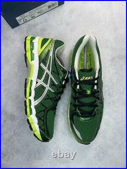 Rare Limited Edition Asics Men's Size US12 GEL-Kayano 20 20th Anniversary