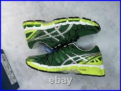 Rare Limited Edition Asics Men's Size US12 GEL-Kayano 20 20th Anniversary