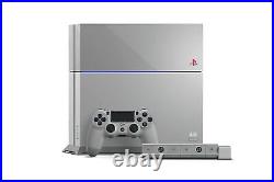 SEALED Sony PS4 PlayStation 4 20th Anniversary Limited Edition Console PS4300667