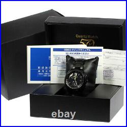 SEIKO Brightz Quartz Watch 50th Anniversary Limited Edition SAGA271 Men's 715611