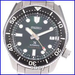 SEIKO PROSPEX 140th anniversary limited edition SBDC133 Automatic Men's 771389