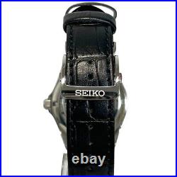 SEIKO Presage TicTac 35th Anniversary Limited Edition SZSB007 4R35-02R0 Watch