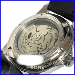 SEIKO Presage TicTac 35th Anniversary Limited Edition SZSB007 4R35-02R0 Watch