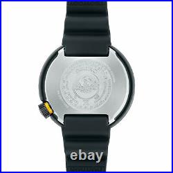 SEIKO Prospex S23635J1 1986 Diver's 35th Anniversary 1000M Watch Limited 1200 pc