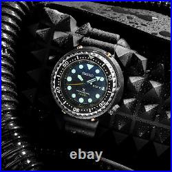 SEIKO Prospex S23635J1 1986 Diver's 35th Anniversary 1000M Watch Limited 1200 pc