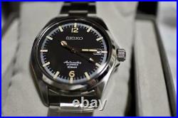 SEIKO × TiCTAC 35th Anniversary Limited Edition Watch SZSB006 New From Japan#114