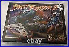 SNES Street Fighter II 2 30th Anniversary Limited Edition
