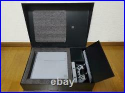SONY PlayStation 4 PS4 20th Anniversary Edition? CUH-1100AA20 Limited Boxed