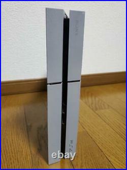 SONY PlayStation 4 PS4 20th Anniversary Edition? CUH-1100AA20 Limited Boxed